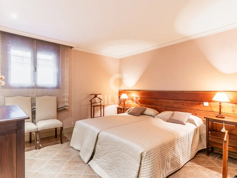 Villa in Majadahonda - Madrid