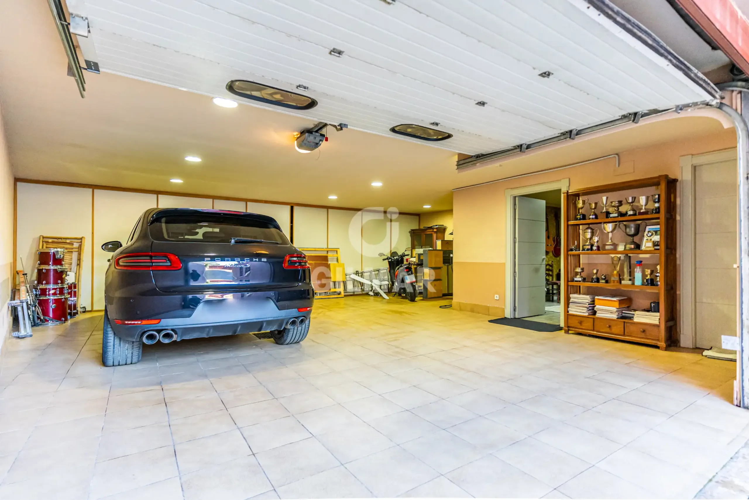 Villa in Majadahonda - Madrid