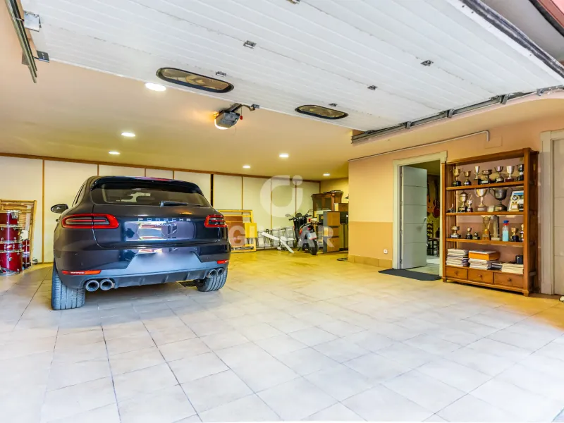 Villa in Majadahonda - Madrid