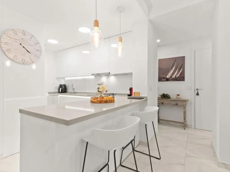 Beautiful ground-floor apartment built in 2020, offered fully furnished and ready to move in — ideal both as a permanent residence or a holiday home.