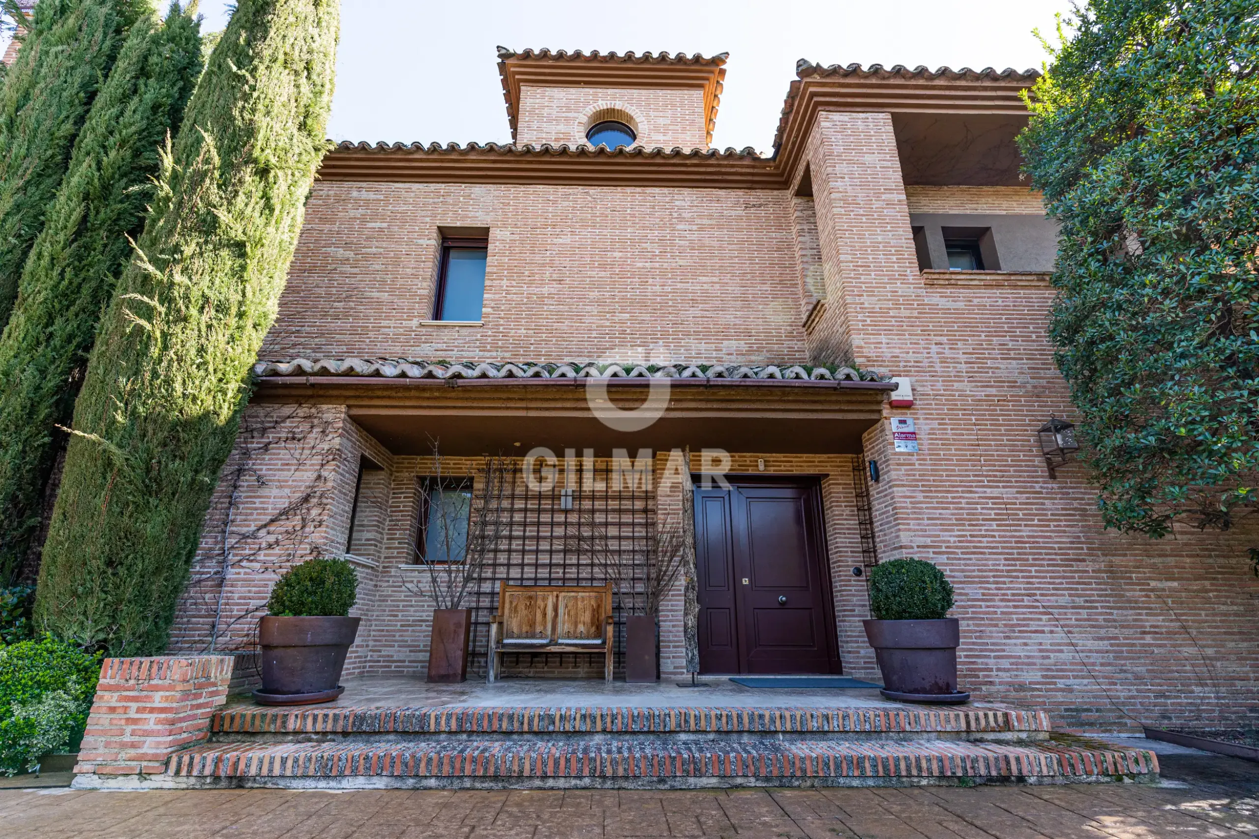 Villa in Majadahonda - Madrid