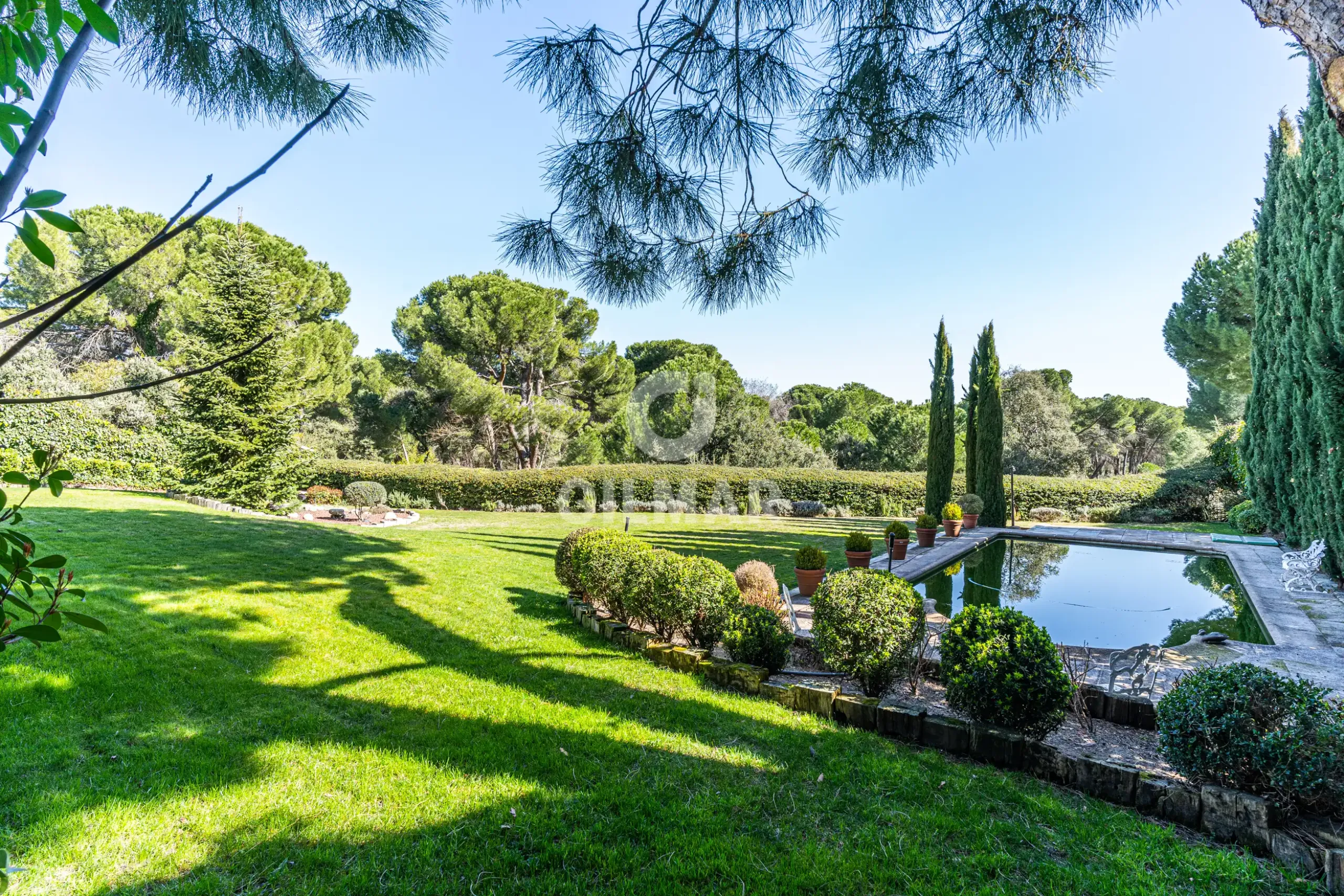 Villa in Majadahonda - Madrid