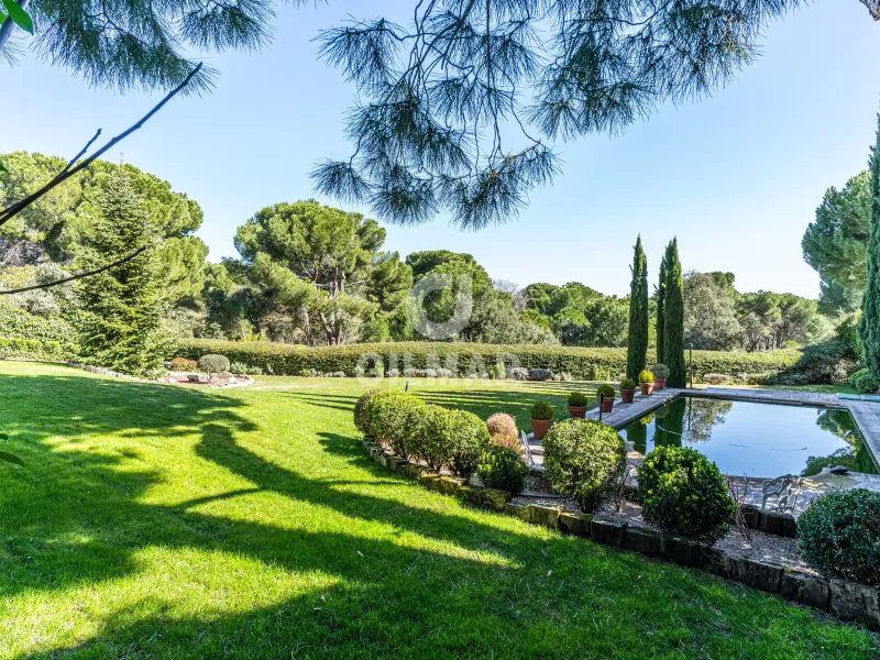 Villa in Majadahonda - Madrid