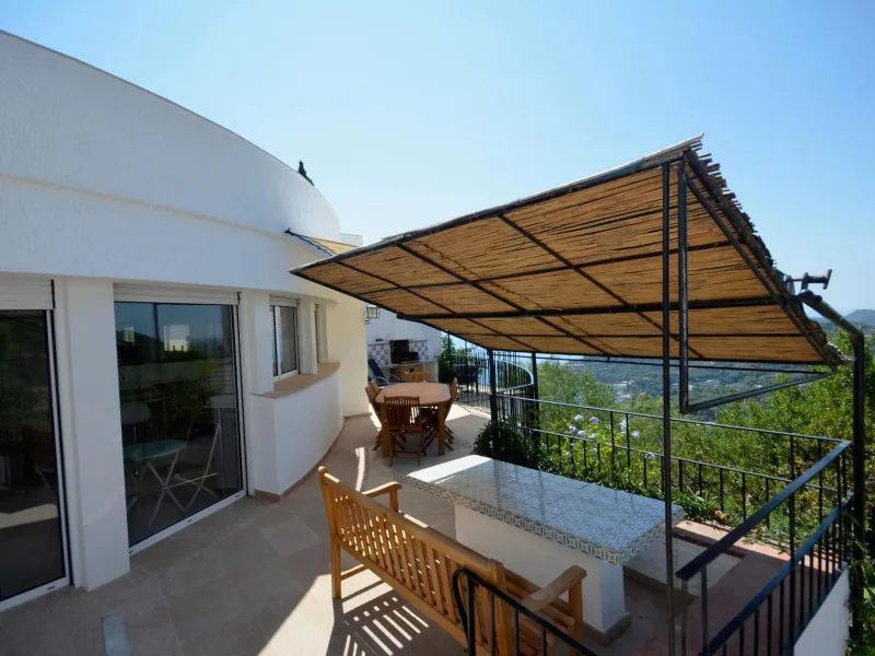 Exceptional House with Stunning Sea View in Aiguablava, Begur, Costa Brava