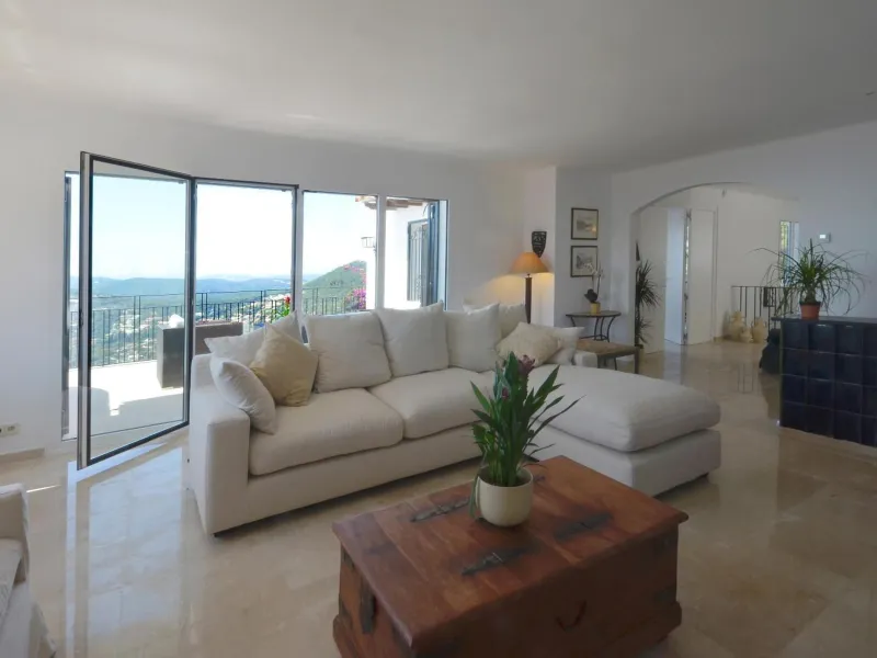 Exceptional House with Stunning Sea View in Aiguablava, Begur, Costa Brava