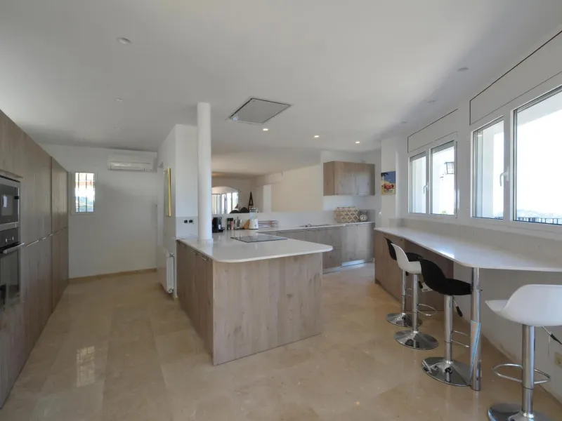 Exceptional House with Stunning Sea View in Aiguablava, Begur, Costa Brava