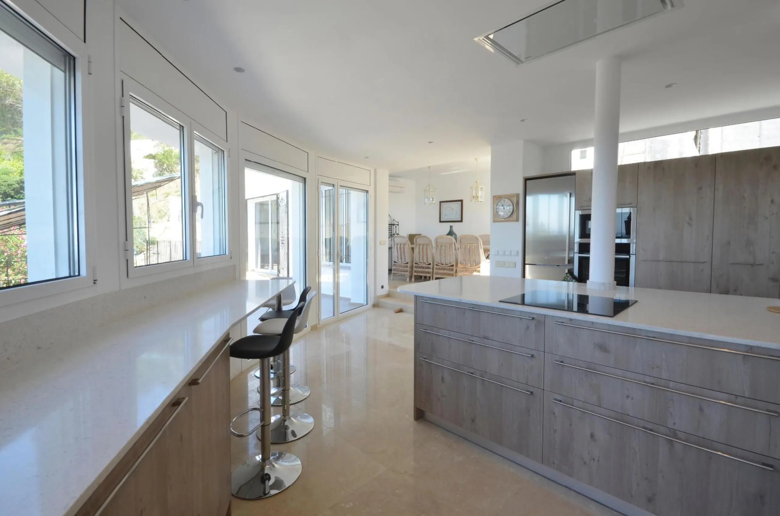 Exceptional House with Stunning Sea View in Aiguablava, Begur, Costa Brava