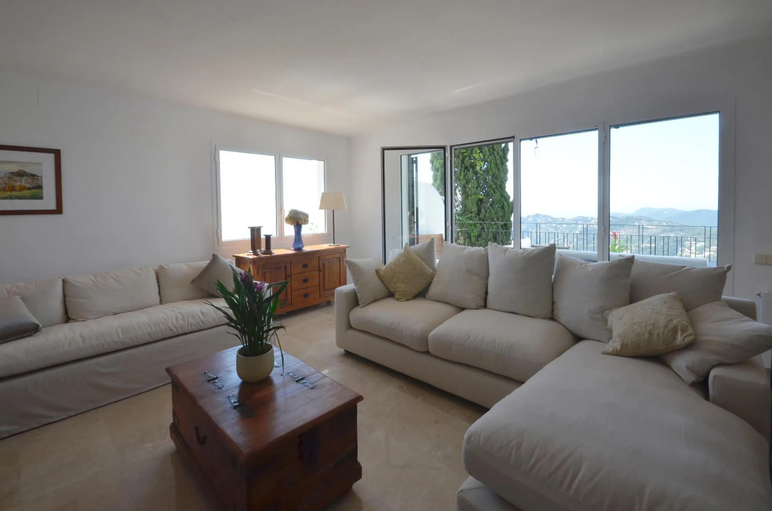 Exceptional House with Stunning Sea View in Aiguablava, Begur, Costa Brava