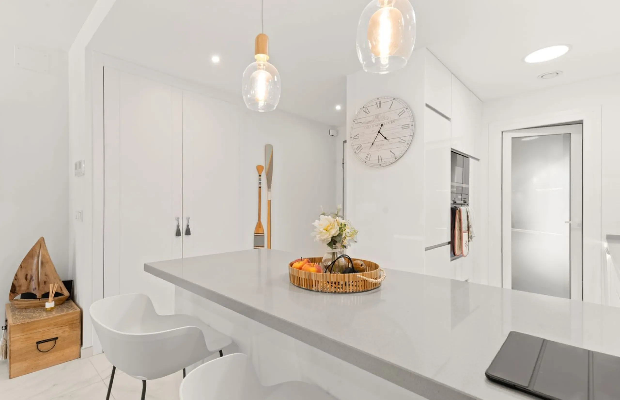 Beautiful ground-floor apartment built in 2020, offered fully furnished and ready to move in — ideal both as a permanent residence or a holiday home.