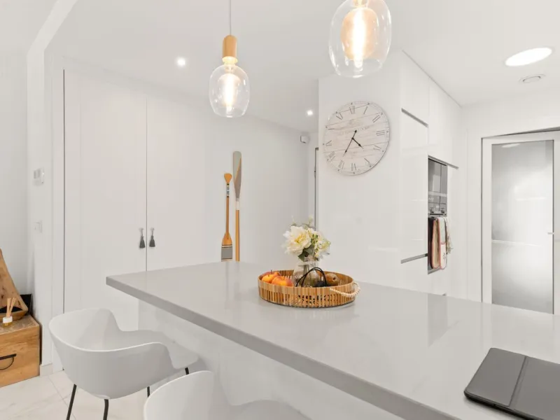 Beautiful ground-floor apartment built in 2020, offered fully furnished and ready to move in — ideal both as a permanent residence or a holiday home.
