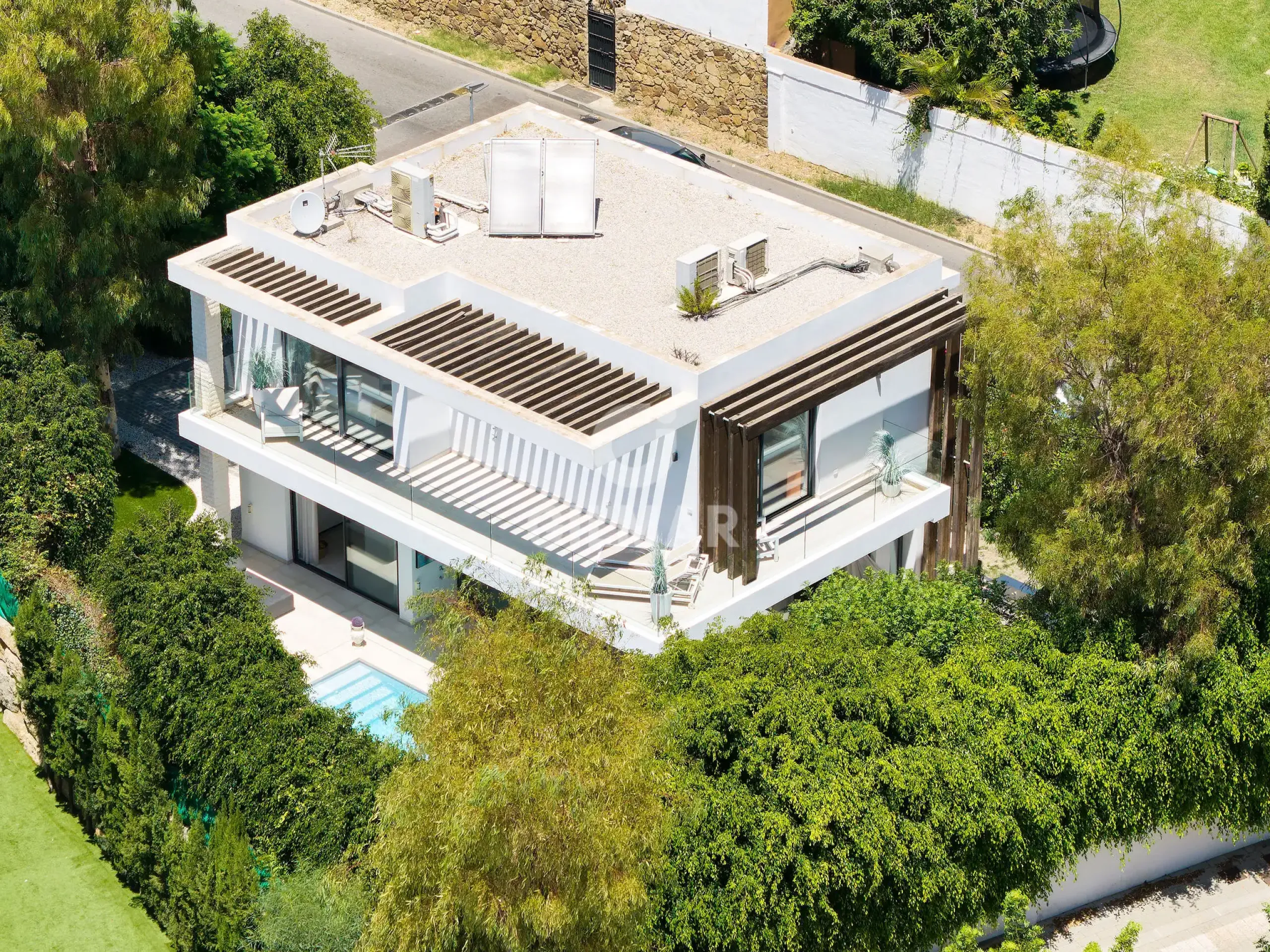 Villa in Estepona Este - Málaga