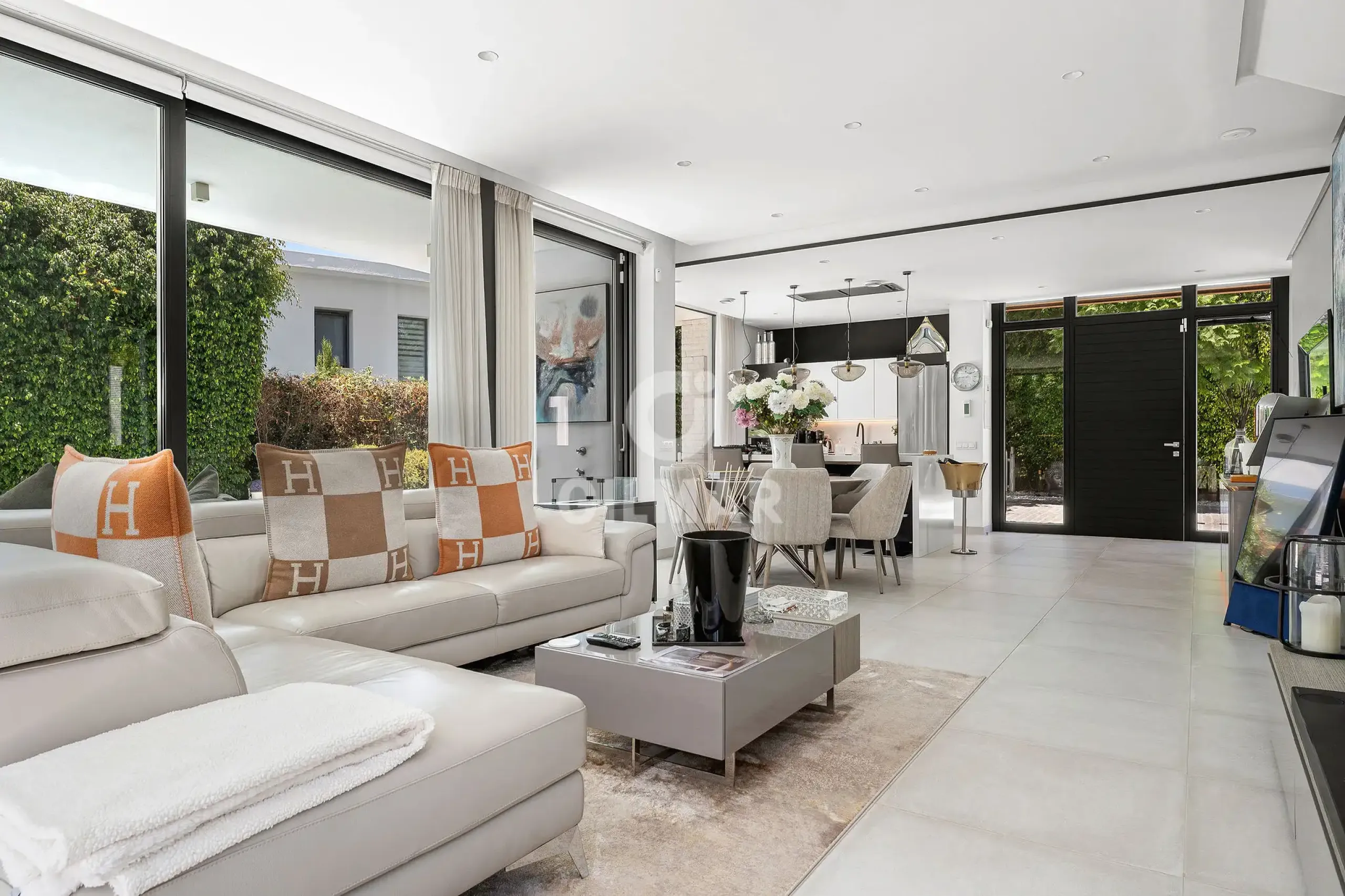 Villa in Estepona Este - Málaga