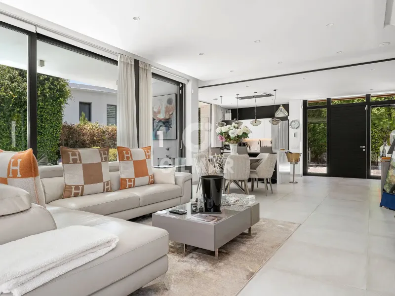 Villa in Estepona Este - Málaga