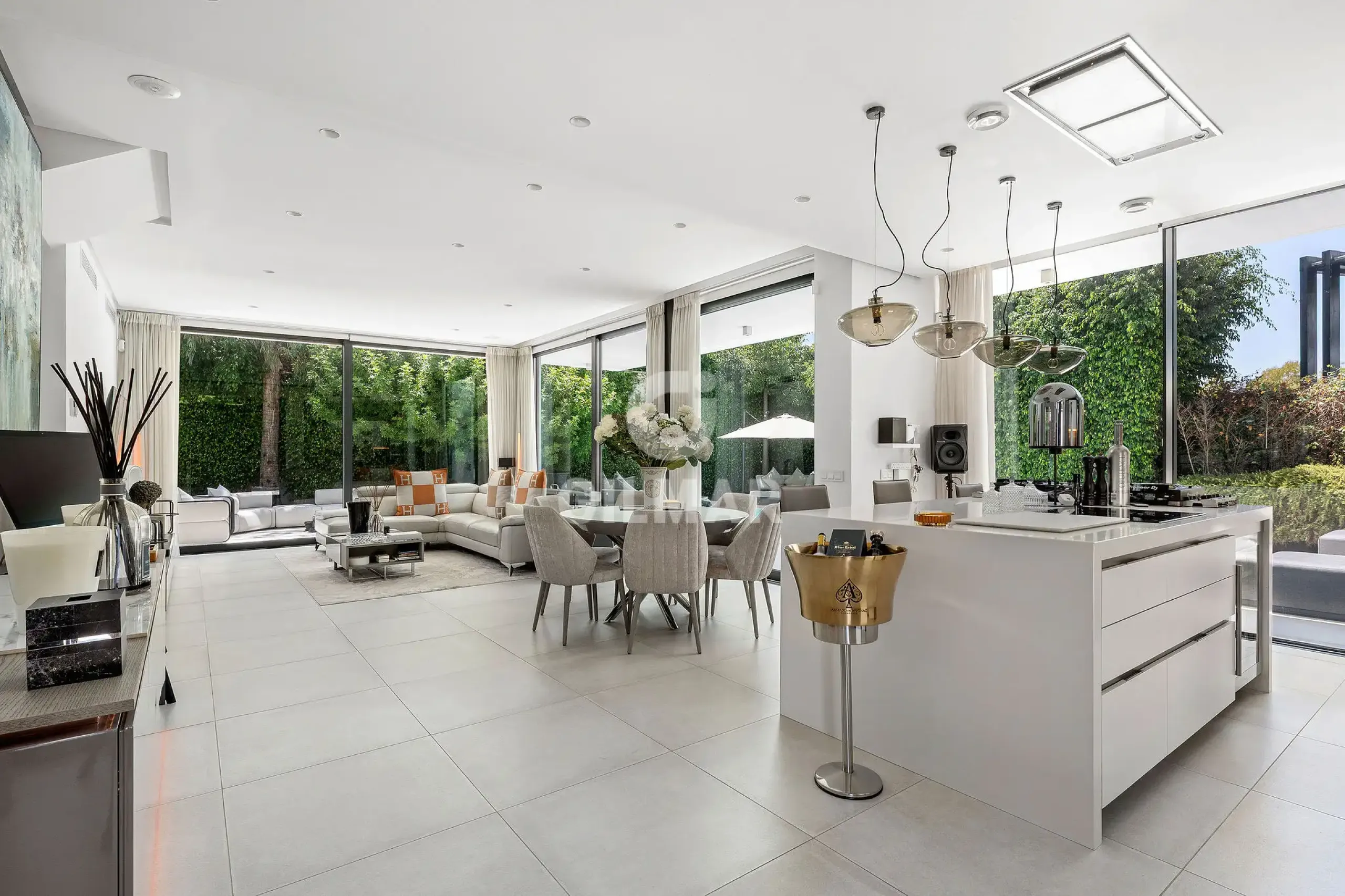 Villa in Estepona Este - Málaga