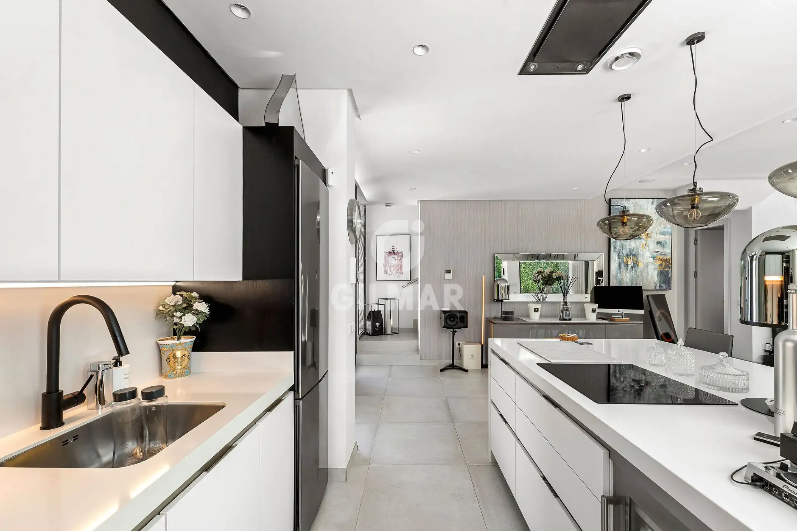 Villa in Estepona Este - Málaga