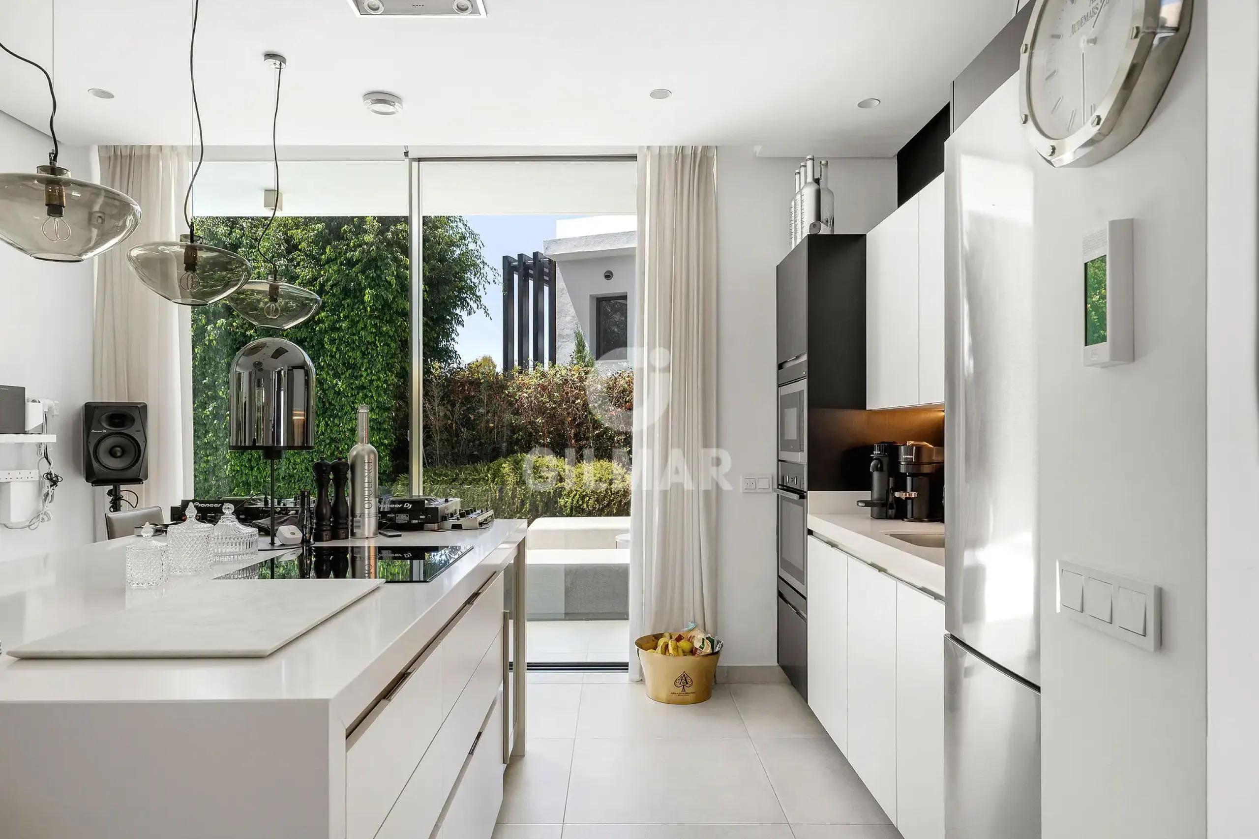 Villa in Estepona Este - Málaga