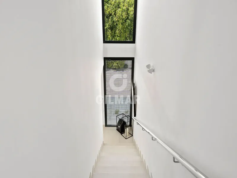 Villa in Estepona Este - Málaga