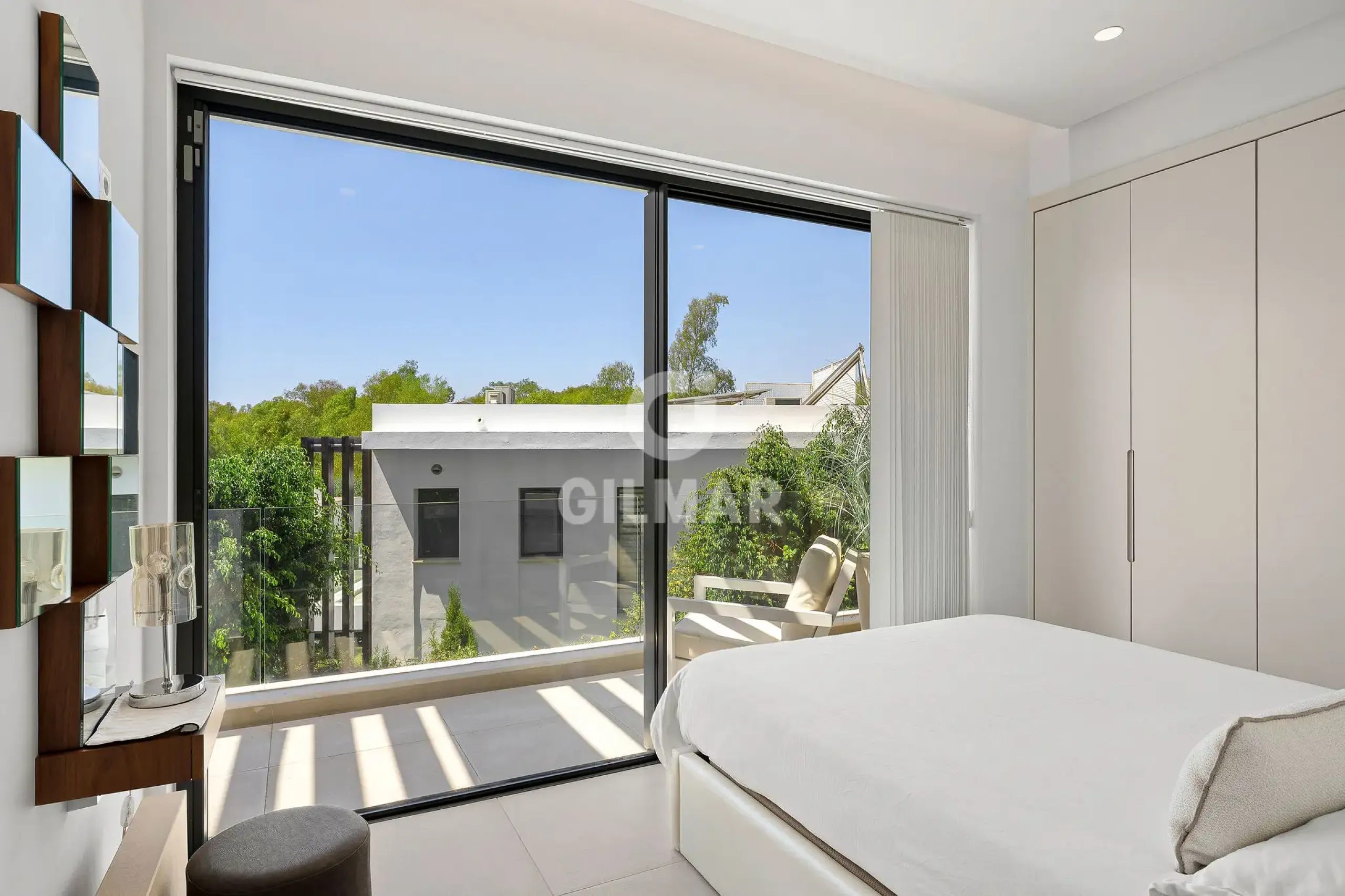 Villa in Estepona Este - Málaga