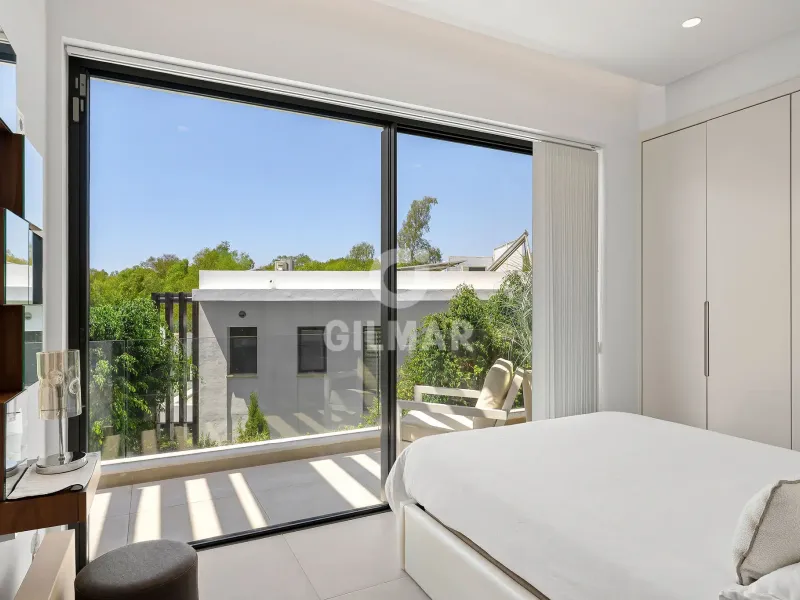 Villa in Estepona Este - Málaga