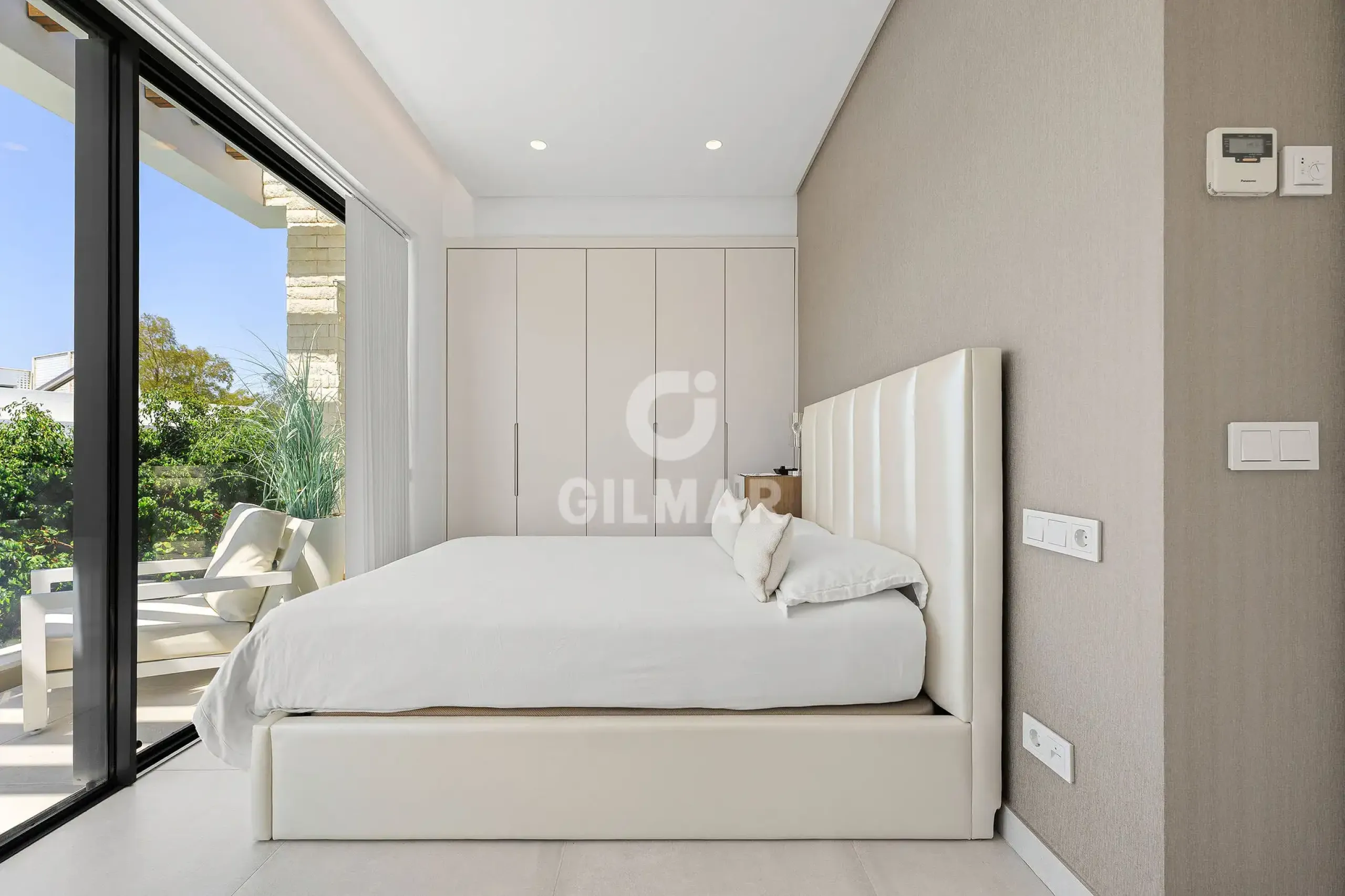 Villa in Estepona Este - Málaga