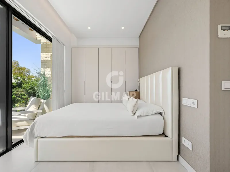 Villa in Estepona Este - Málaga