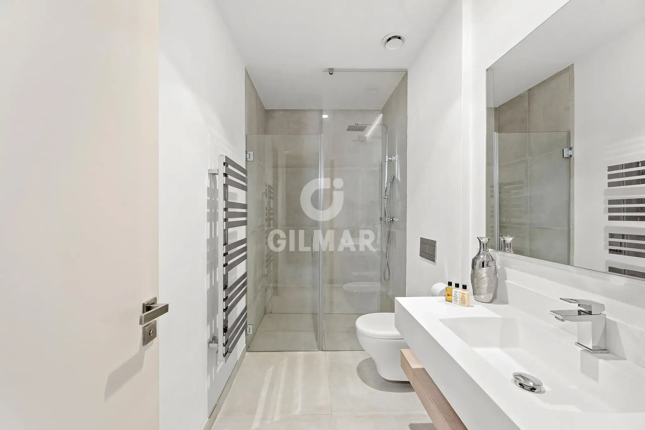 Villa in Estepona Este - Málaga