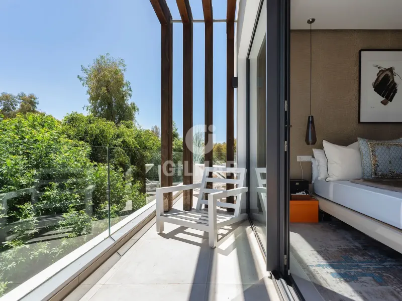 Villa in Estepona Este - Málaga