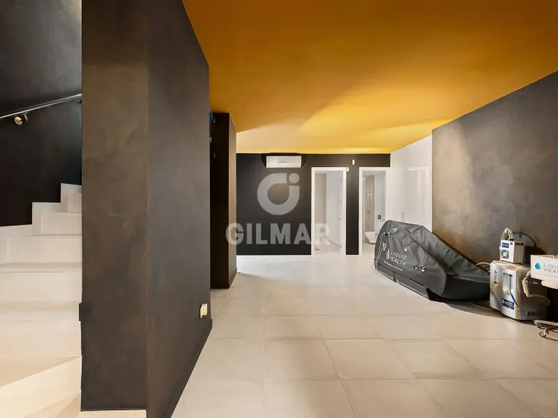 Villa in Estepona Este - Málaga