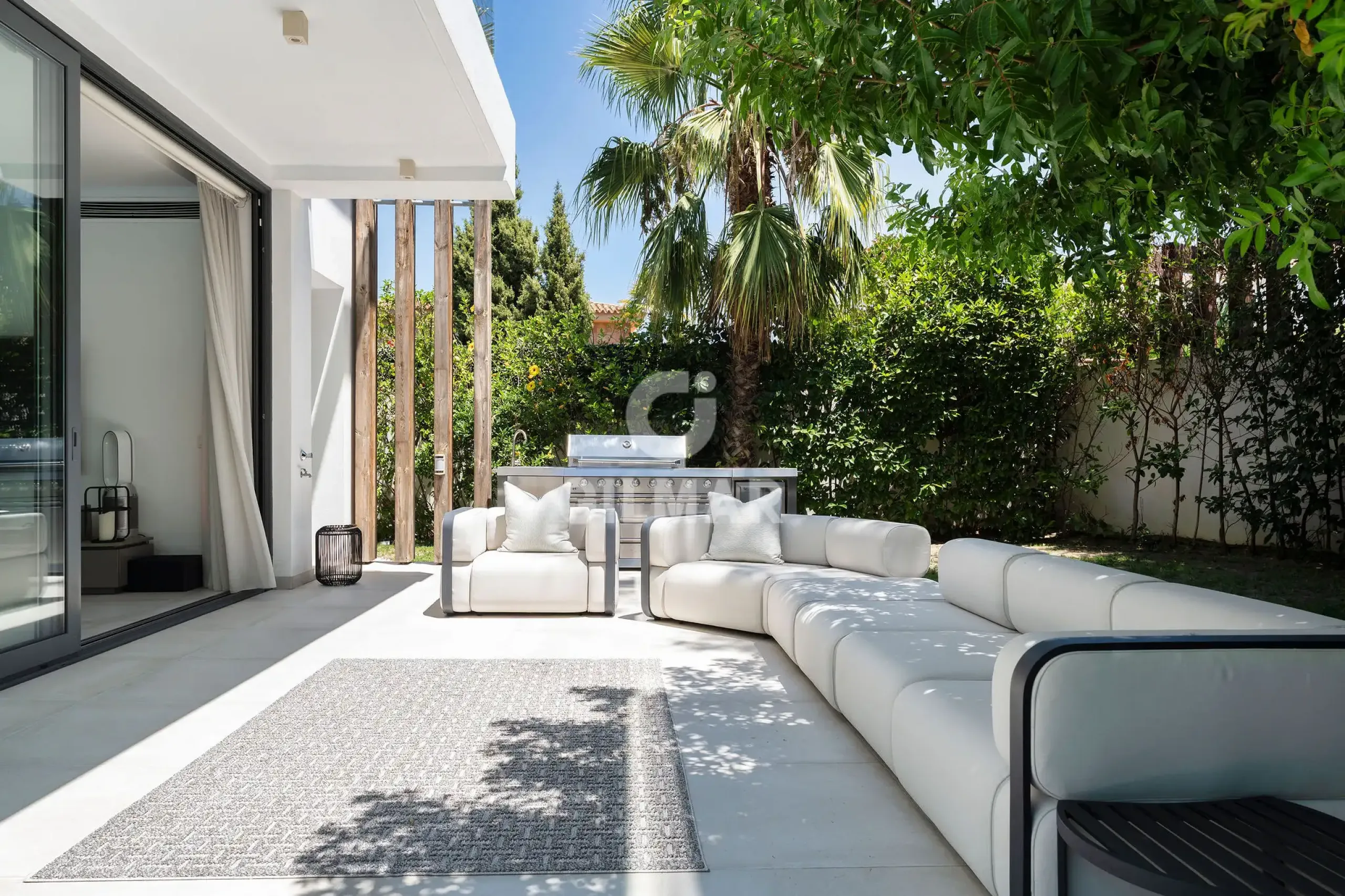 Villa in Estepona Este - Málaga
