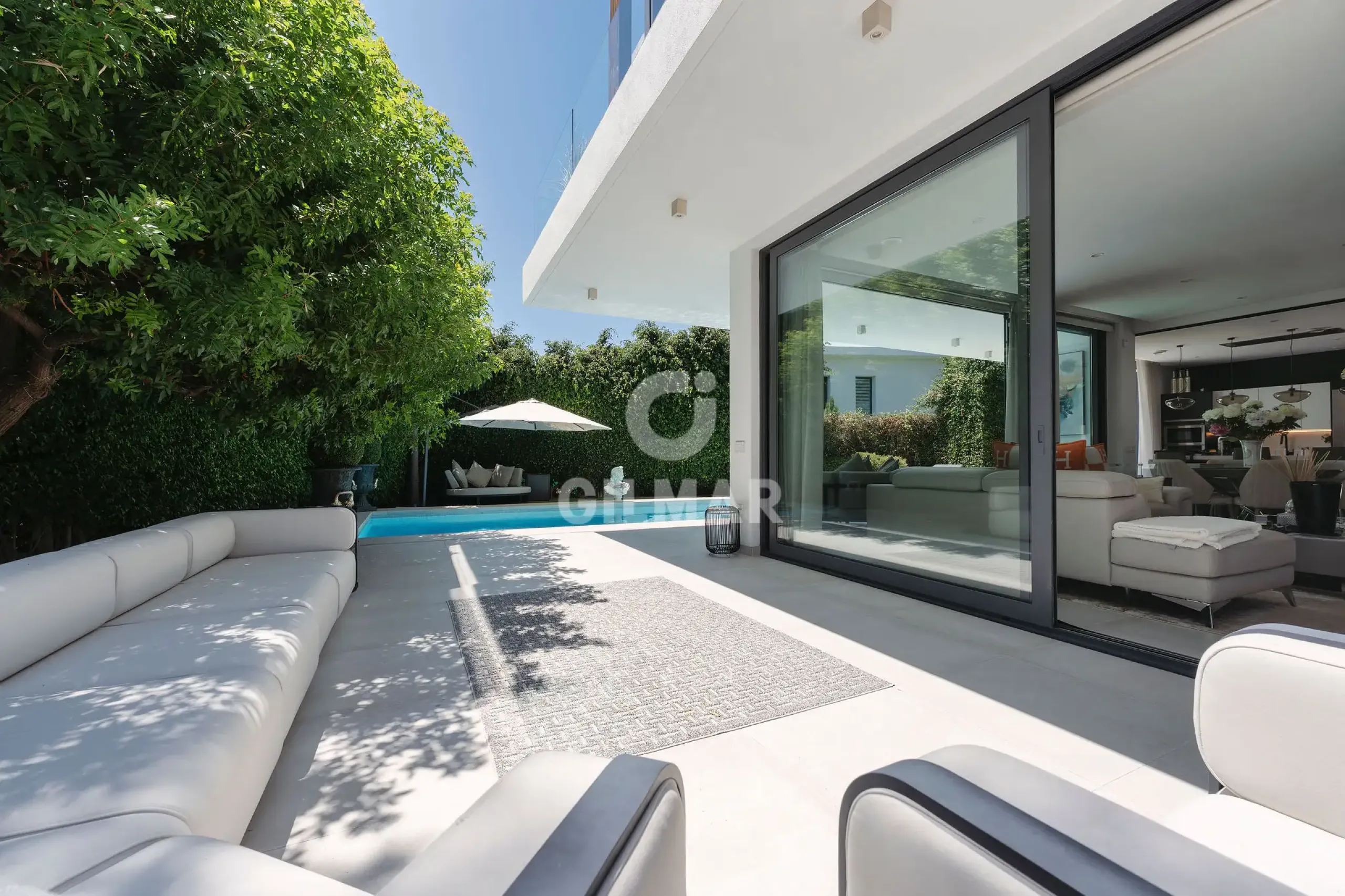 Villa in Estepona Este - Málaga