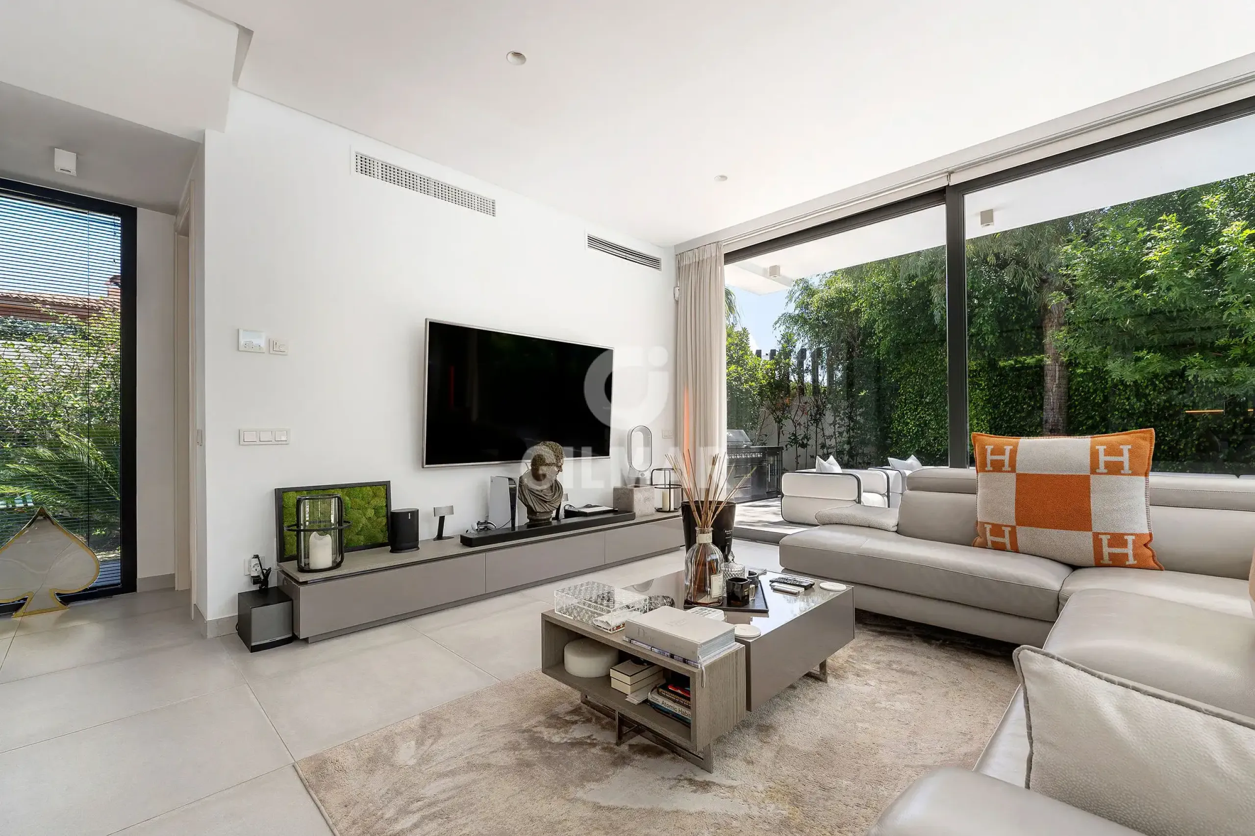 Villa in Estepona Este - Málaga