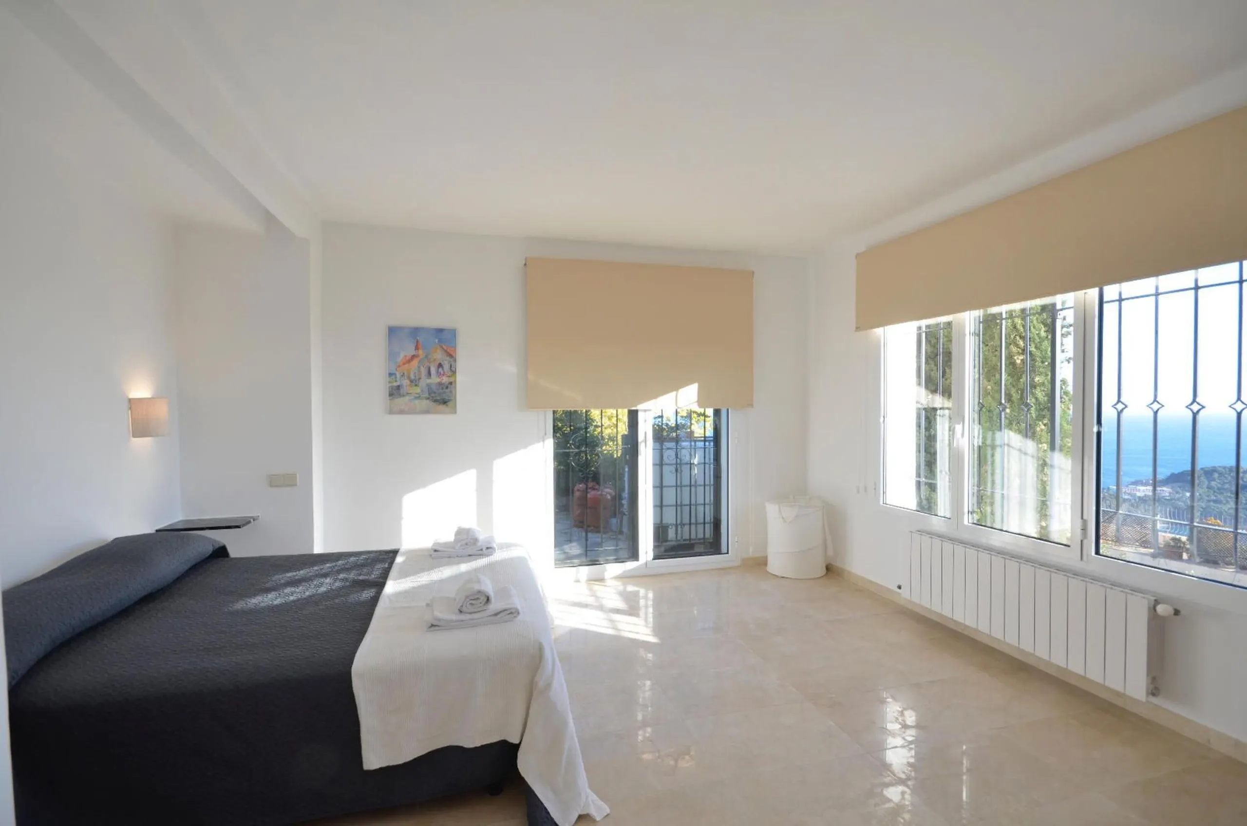 Exceptional House with Stunning Sea View in Aiguablava, Begur, Costa Brava