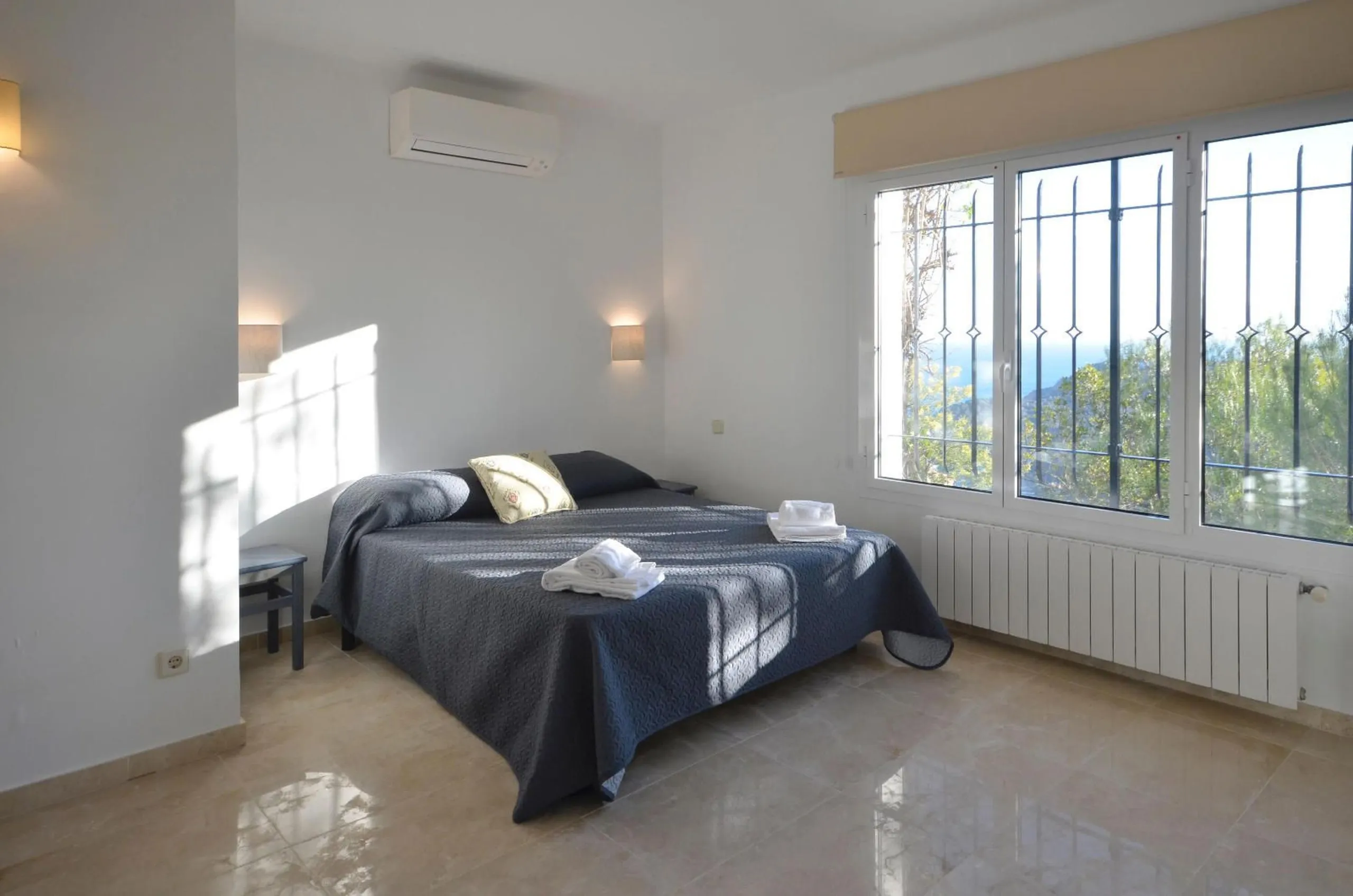 Exceptional House with Stunning Sea View in Aiguablava, Begur, Costa Brava