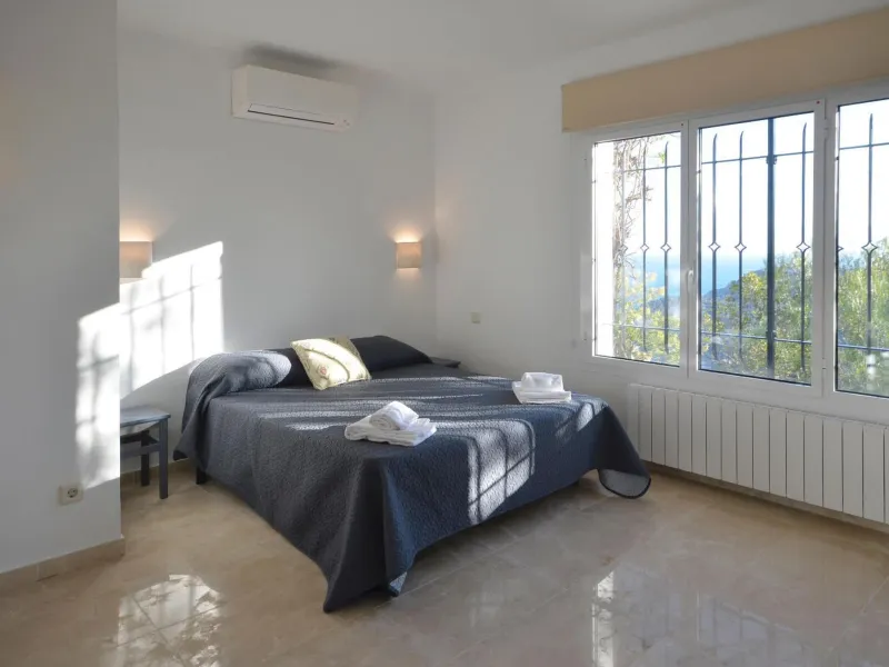 Exceptional House with Stunning Sea View in Aiguablava, Begur, Costa Brava