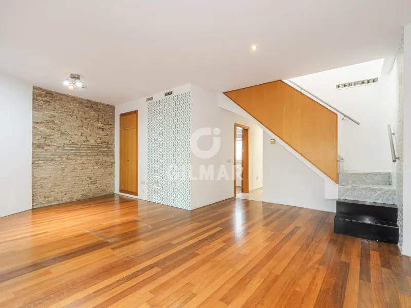 Duplex penthouse in Centro (Sevilla) - Sevilla