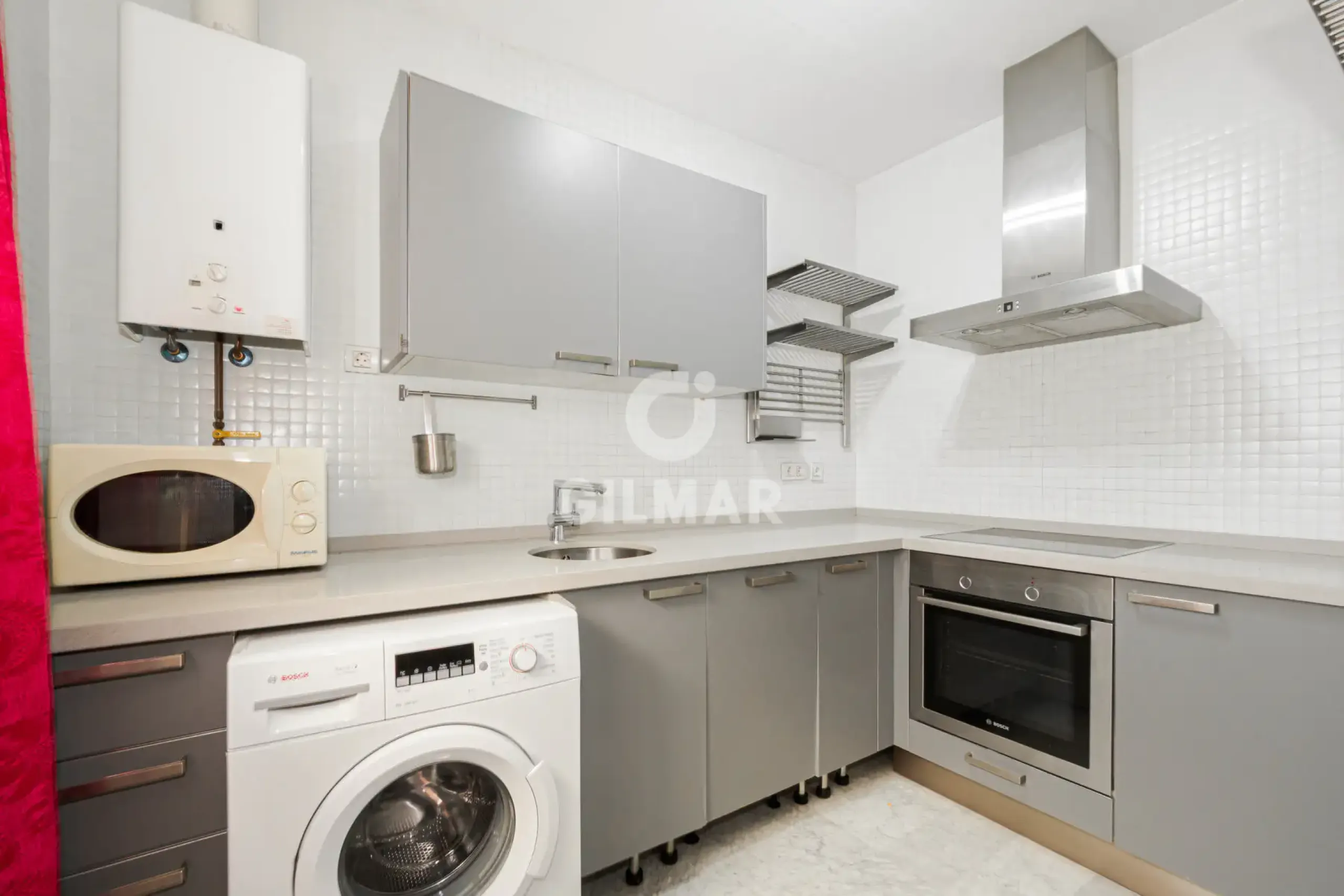 Duplex penthouse in Centro (Sevilla) - Sevilla