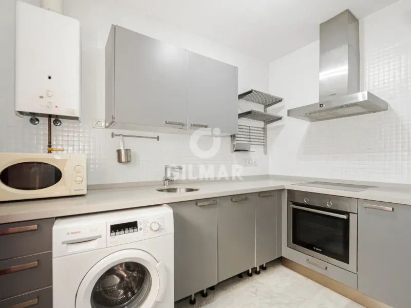 Duplex penthouse in Centro (Sevilla) - Sevilla