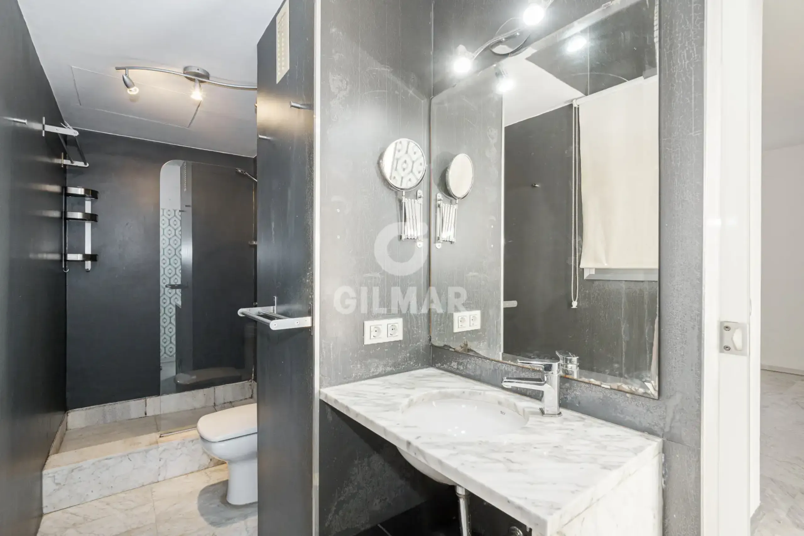 Duplex penthouse in Centro (Sevilla) - Sevilla