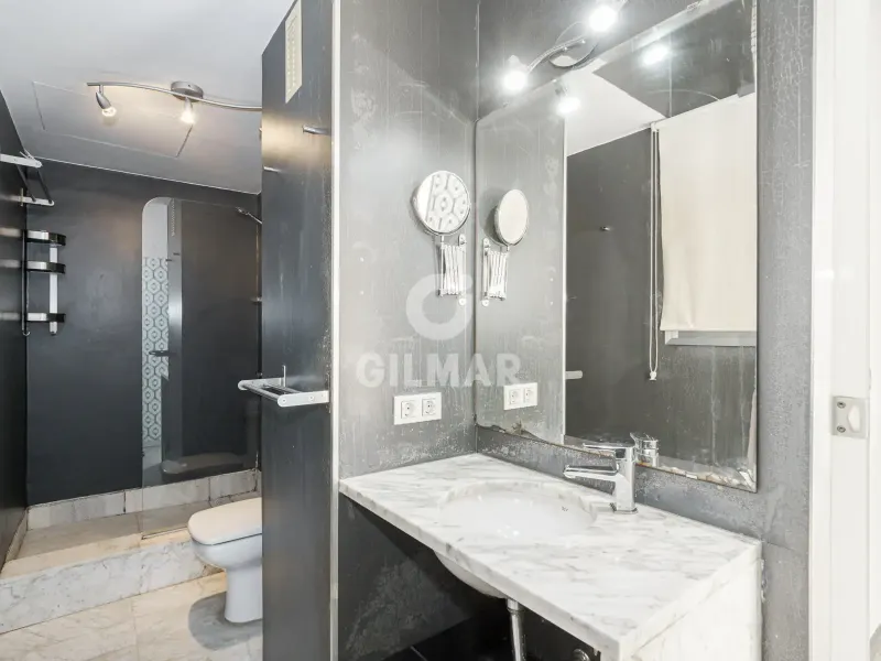 Duplex penthouse in Centro (Sevilla) - Sevilla