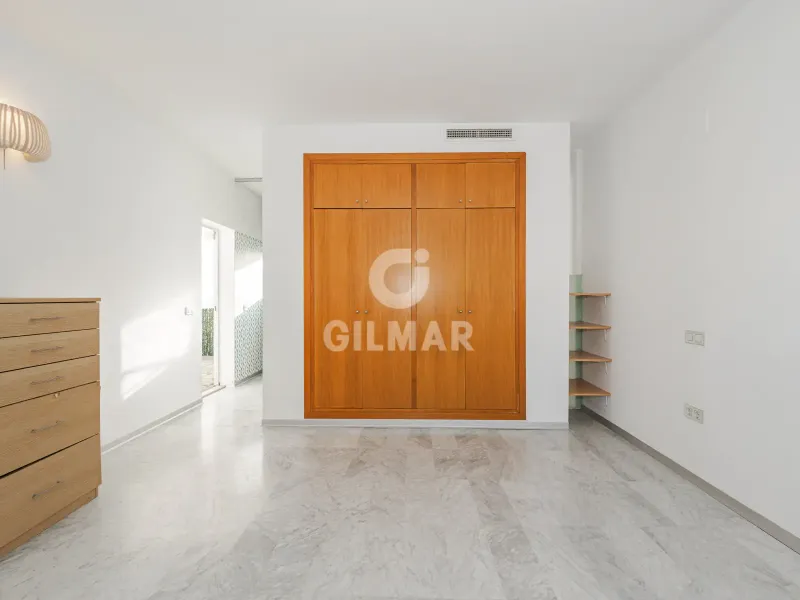 Duplex penthouse in Centro (Sevilla) - Sevilla