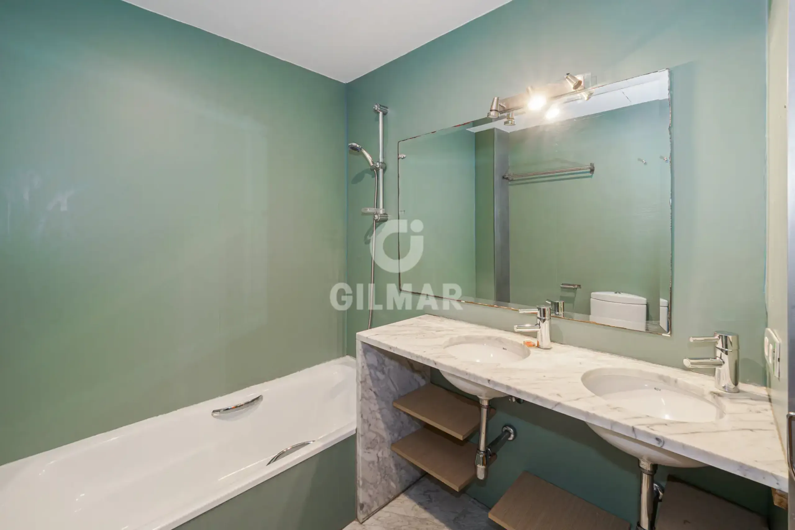 Duplex penthouse in Centro (Sevilla) - Sevilla