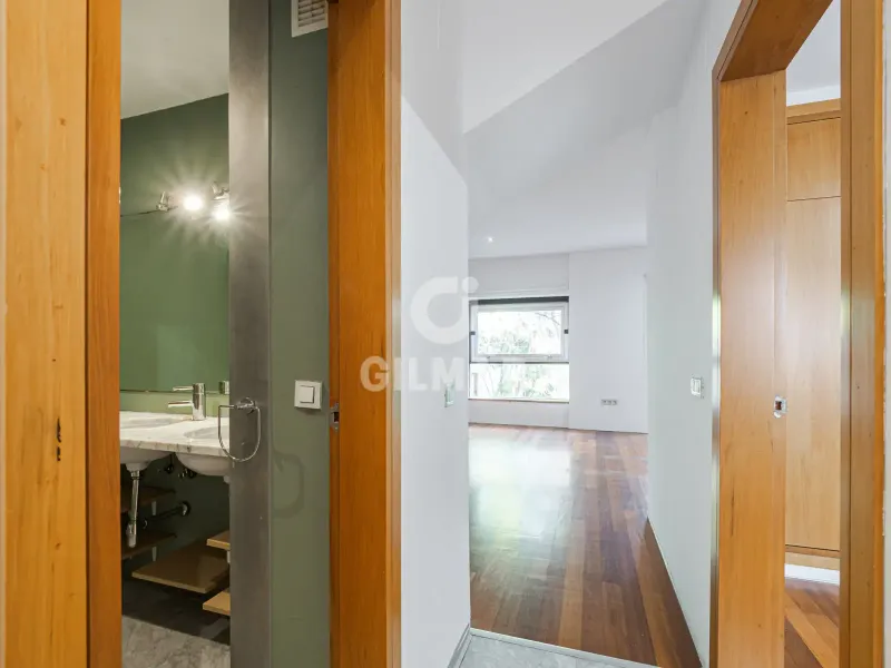 Duplex penthouse in Centro (Sevilla) - Sevilla