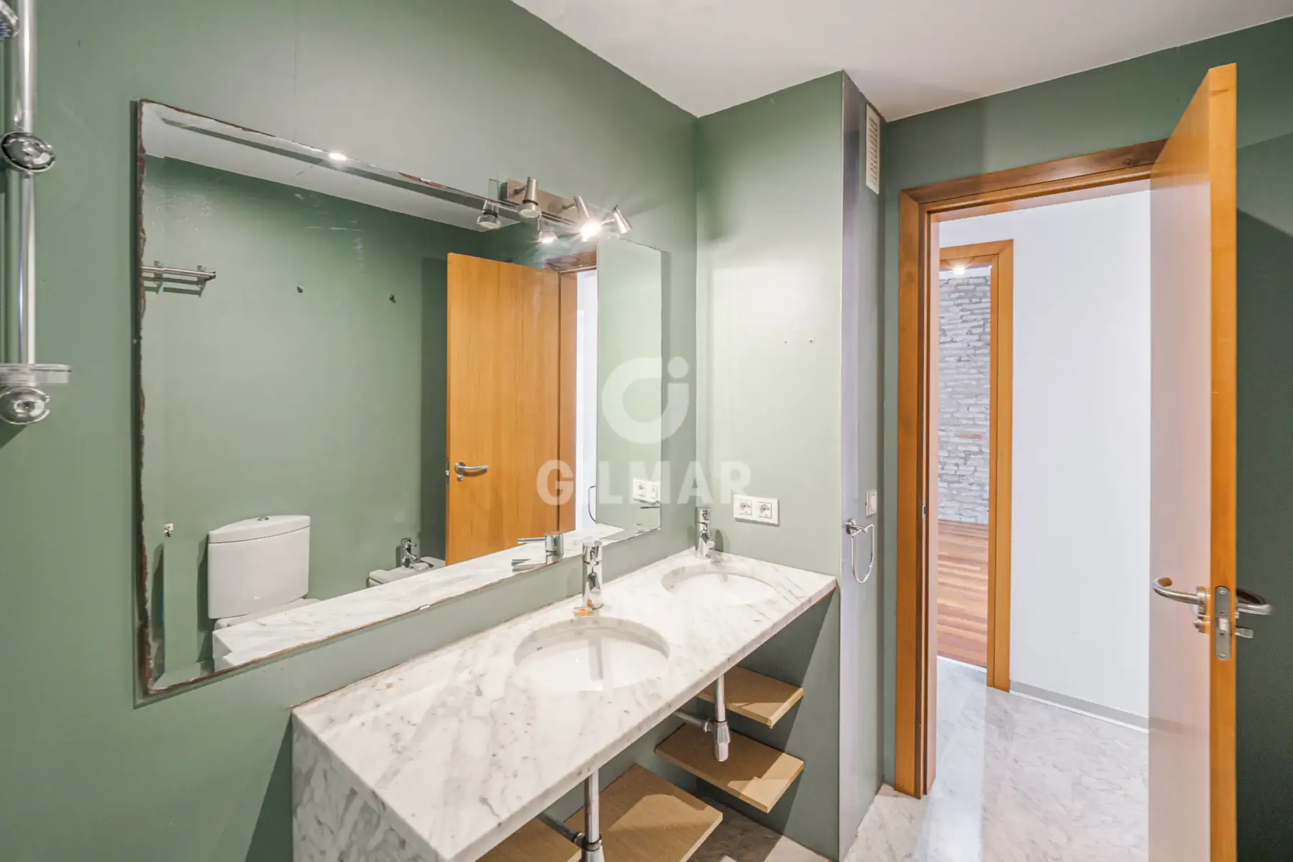 Duplex penthouse in Centro (Sevilla) - Sevilla