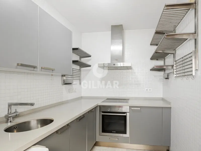 Duplex penthouse in Centro (Sevilla) - Sevilla
