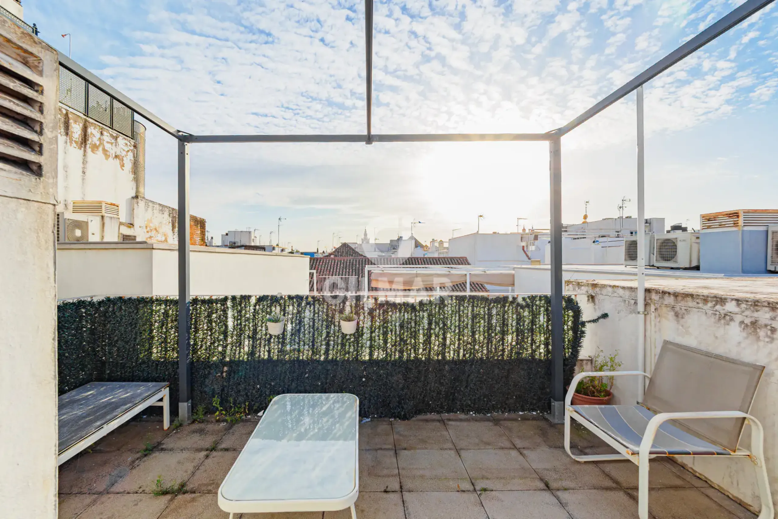 Duplex penthouse in Centro (Sevilla) - Sevilla