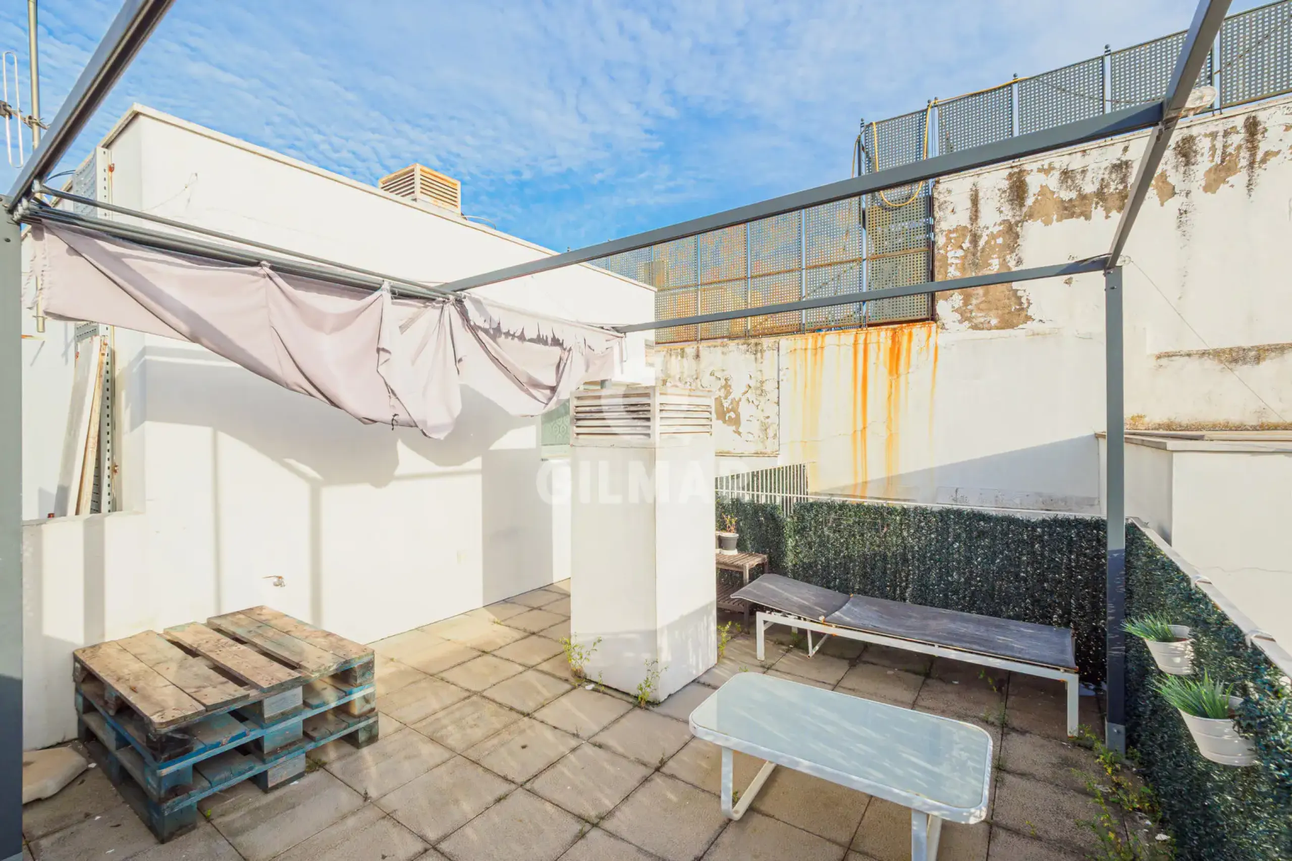 Duplex penthouse in Centro (Sevilla) - Sevilla