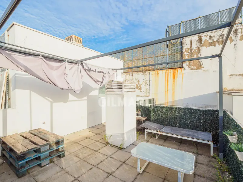 Duplex penthouse in Centro (Sevilla) - Sevilla