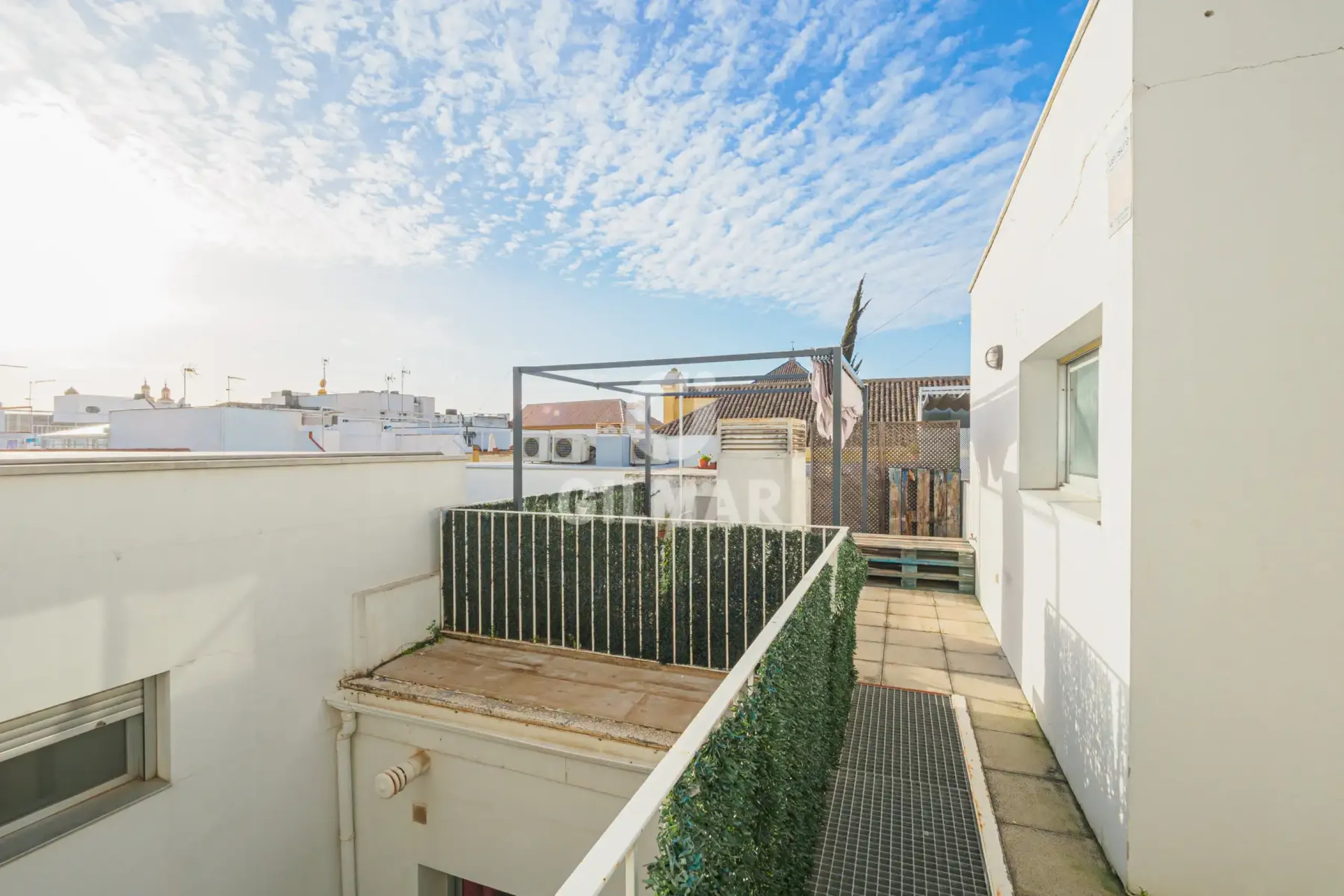 Duplex penthouse in Centro (Sevilla) - Sevilla