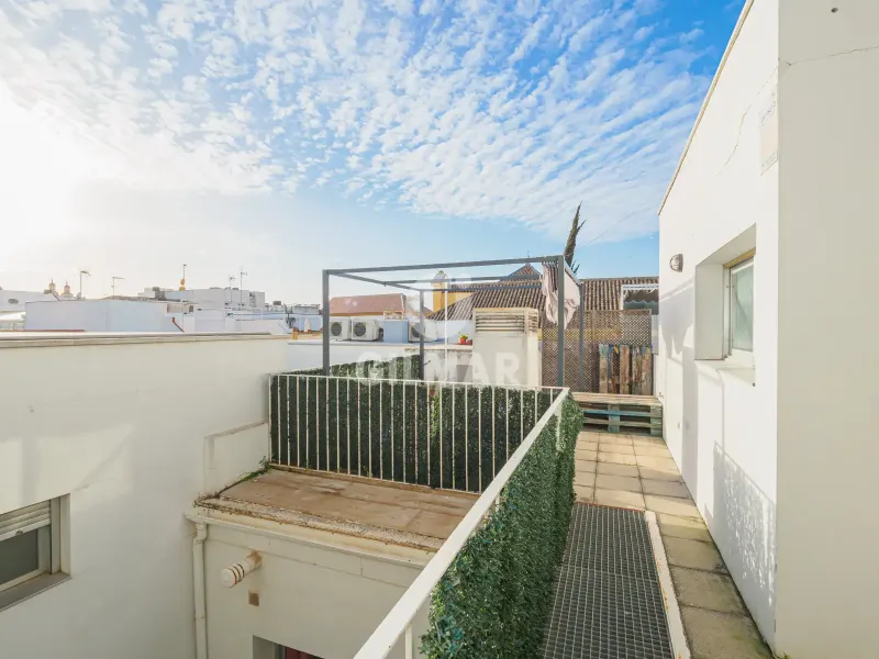 Duplex penthouse in Centro (Sevilla) - Sevilla