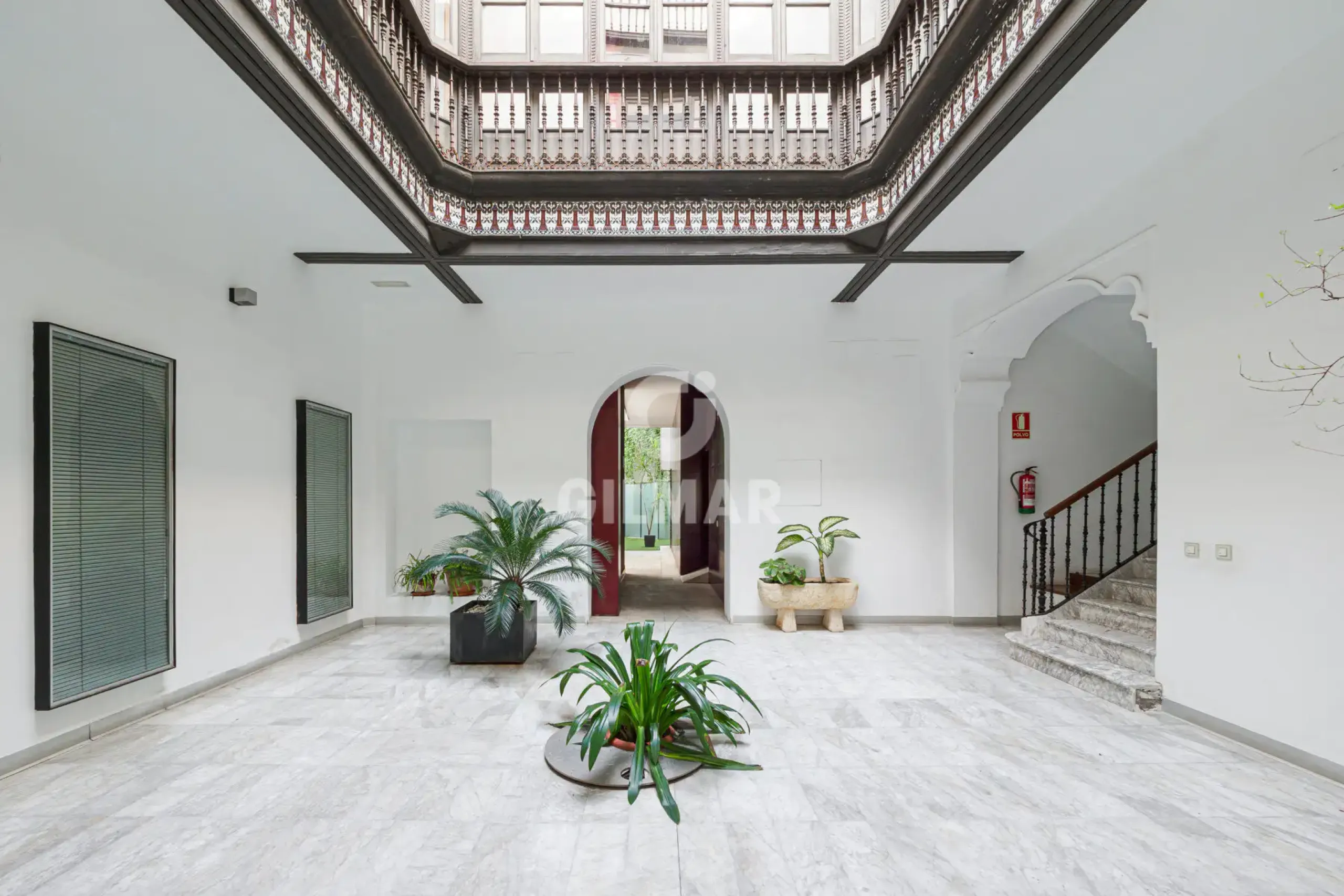 Duplex penthouse in Centro (Sevilla) - Sevilla